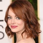 Emma-Stone-short-summer-hairstyles