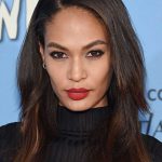 Joan-Smalls-chocolate-brown-hair-colors-for-winter-2018