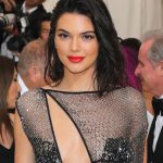 Kendall-Jenner-bob-hairstyles-at-MET-GALA-2017