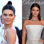 Kendall-Jenner-mid-part-hairstyles-2017-Cannes