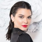 Kendall-Jenner-wet-hairstyles-2017-summer