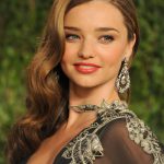 Miranda-Kerr-retro-Hollywood-hairstyles