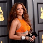 Rihanna-wavy-hairstyles