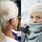 bleached-blonde-pixie-haircuts