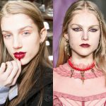 fall-2017-tiny-braids-hair-trends