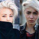 platinum-blonde-pixie-haircuts