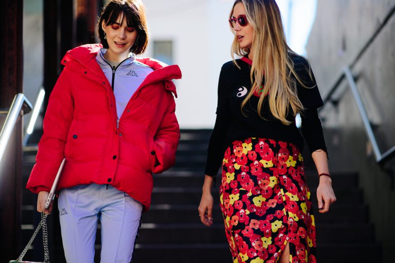 Модный цвет волос 2026