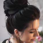 Длинные прически 2017 2