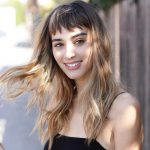 Новая прическа 2017 20 идей 8