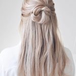 Прически для сильных девушек 13