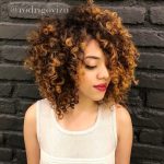 Прически для сильных девушек 17