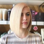Прически для сильных девушек 20