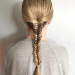 Прически для сильных девушек 8