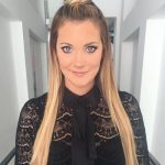 Прически пучок с мальвинкой 2017 18