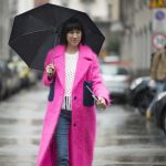 Street Style: February 28 — Milan Fashion Week Fall/Winter 2016/17