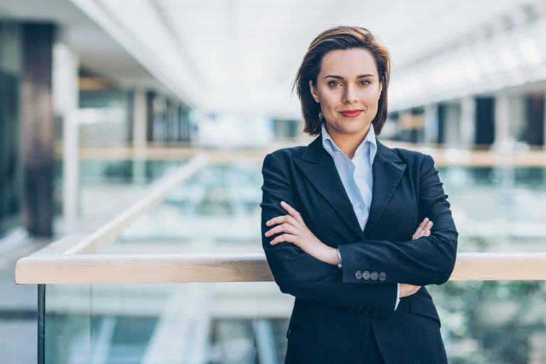 Бизнес по-женски, как достигать высоких показателей в бизнесе?