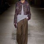 DRIES VAN NOTEN