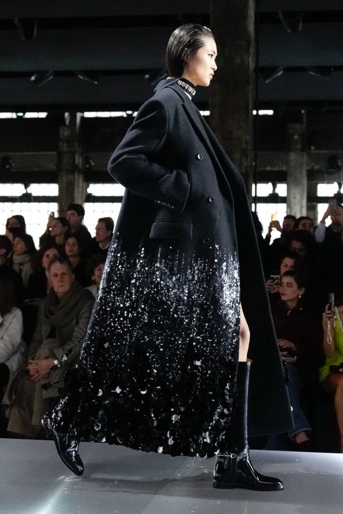 Gucci осень-зима 2024/2025