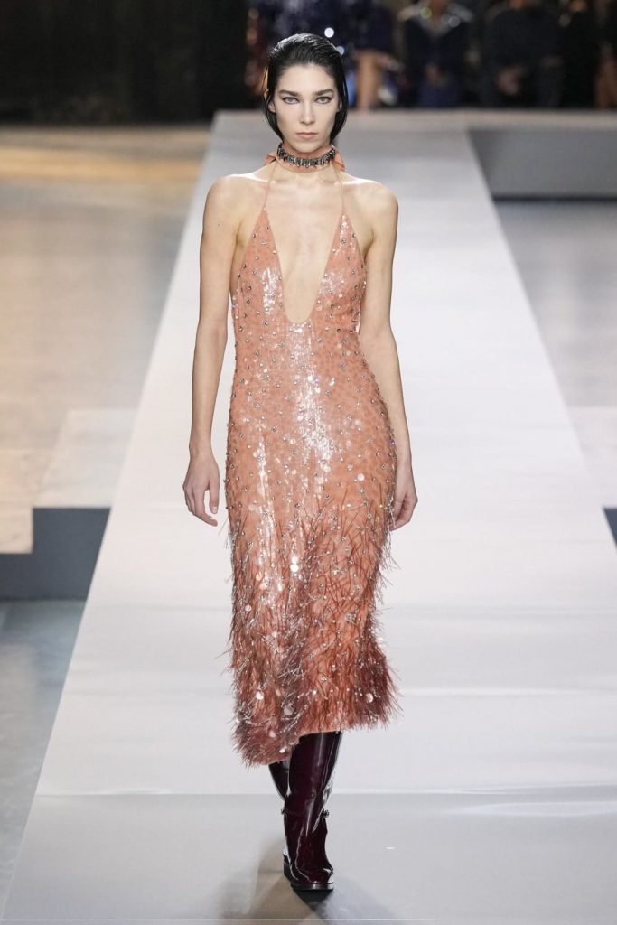 Gucci осень-зима 2024/2025