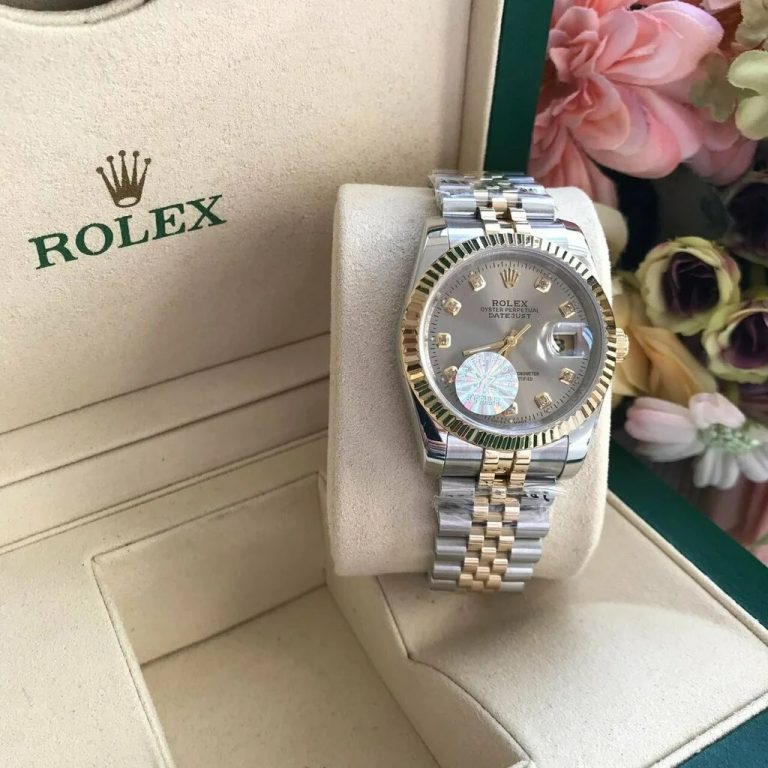 Часы Rolex (Ролекс) — символ роскоши