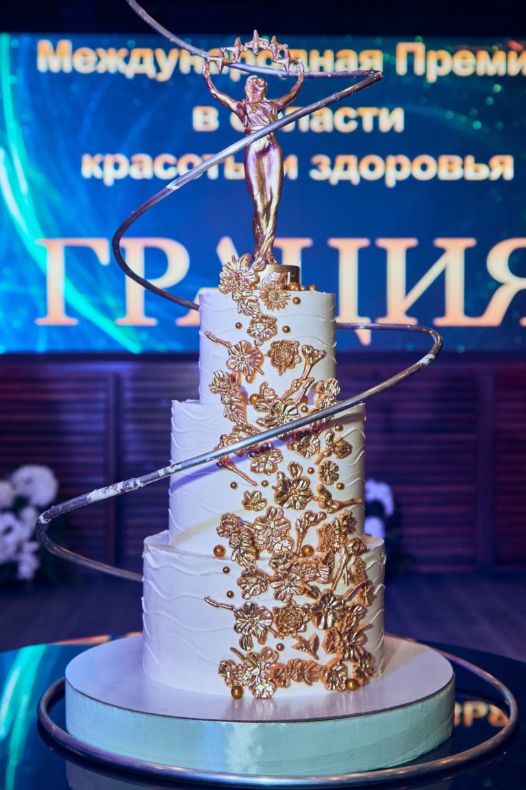 28 мая 2025 года состоится XXVI торжественная церемония награждения Международной Премии в области красоты и здоровья «Грация»