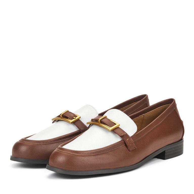 Модная обувь на осень-зиму 2025/2026