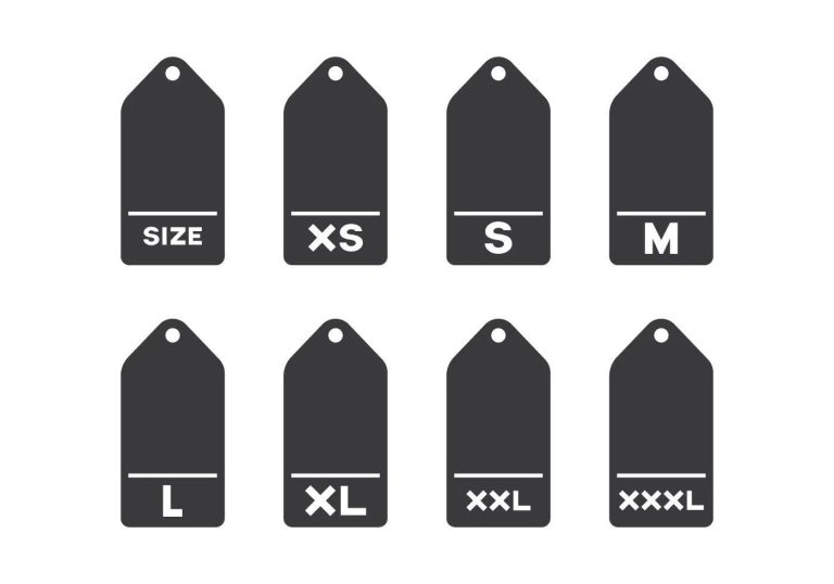 Переосмысление размеров: как бренды отказываются от традиционной размерной сетки и что это значит для покупателя