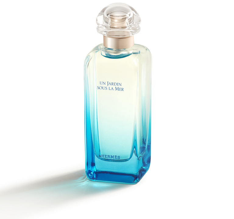 Hermès 2026: новый аромат в духе времени