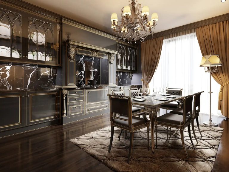 PrivatMegleren Park: скандинавский стиль на мировом рынке элитной недвижимости