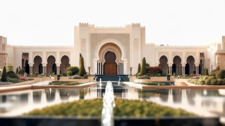Роскошные путешествия по Марокко: искусство уникальных маршрутов