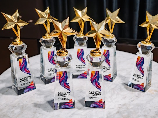 Итоги II Lifestyle Expo (Экспо Стиль Жизни) —&nbsp;самой масштабной выставки премиальных услуг и главной конференции для ассистентов.