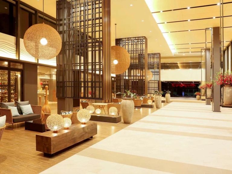 Топ-10 лучших отелей на Фукуоке для роскошного отдыха&nbsp;