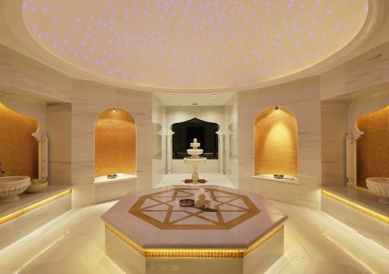 Топ-10 лучших отелей на Мальдивах для роскошного отдыха